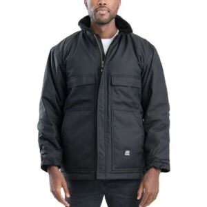 Men's Tall Icecap Insulated Chore Coat - NCH377T - Image 3