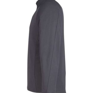 Men's Origin Performance Pique Quarter-Zip Pullover - CE418 - Image 10