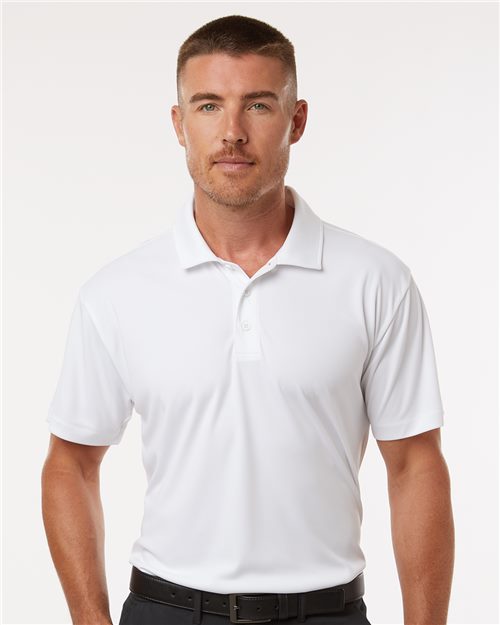 Men's Pro-Lock Performance Polo - 41800