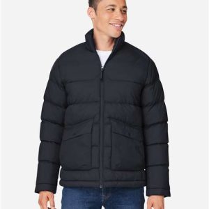 Men's Inspire Puffer Jacket - CE720 - Image 5
