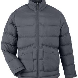 Men's Inspire Puffer Jacket - CE720 - Image 8