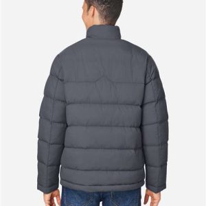 Men's Inspire Puffer Jacket - CE720 - Image 13