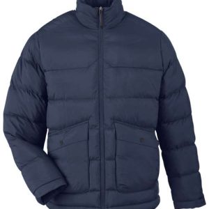 Men's Inspire Puffer Jacket - CE720 - Image 14