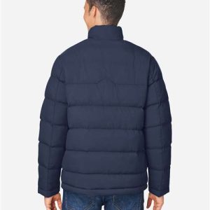 Men's Inspire Puffer Jacket - CE720 - Image 19
