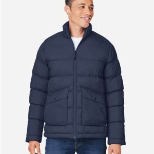 Men's Inspire Puffer Jacket - CE720 - Image 17