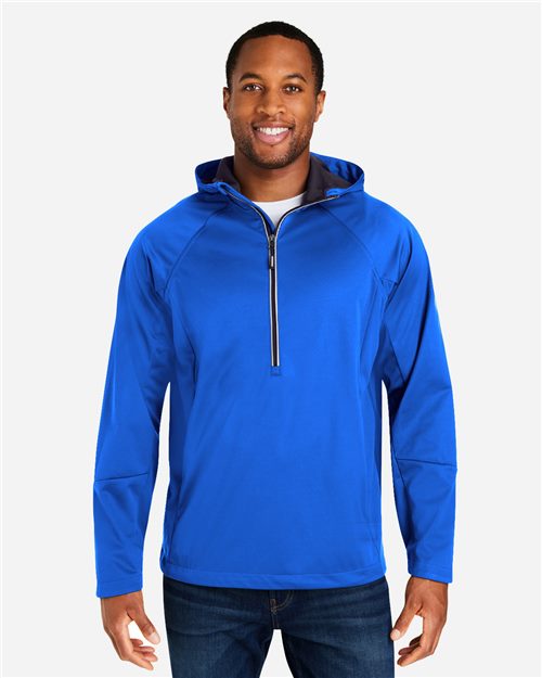 Unisex Techno Lite Pullover Anorak - CE711