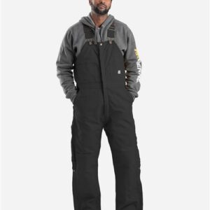 Men's Heritage Insulated Bib Overall - B415