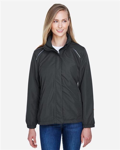 Women's Profile Fleece-Lined All-Season Jacket - 78224