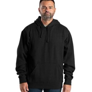 Men's Tall Signature Sleeve Hooded Sweatshirt - SP401T - Image 2