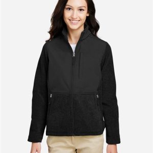 Women's Journey Summit Hybrid Full-Zip - CE890W