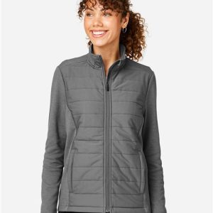 Women's New Classics® Charleston Hybrid Jacket - DG704W