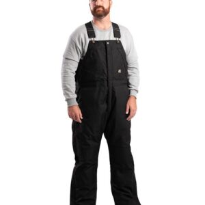 Men's Icecap Insulated Bib Overall - NB834