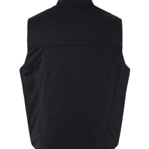 Unisex Techno Lite Flat-Fill Insulated Vest - CE716 - Image 3