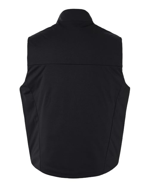 Unisex Techno Lite Flat-Fill Insulated Vest - CE716