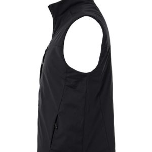 Unisex Techno Lite Flat-Fill Insulated Vest - CE716 - Image 4
