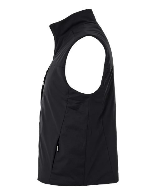 Unisex Techno Lite Flat-Fill Insulated Vest - CE716
