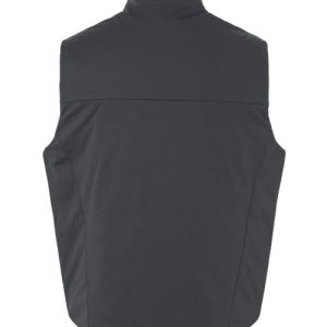 Unisex Techno Lite Flat-Fill Insulated Vest - CE716 - Image 9