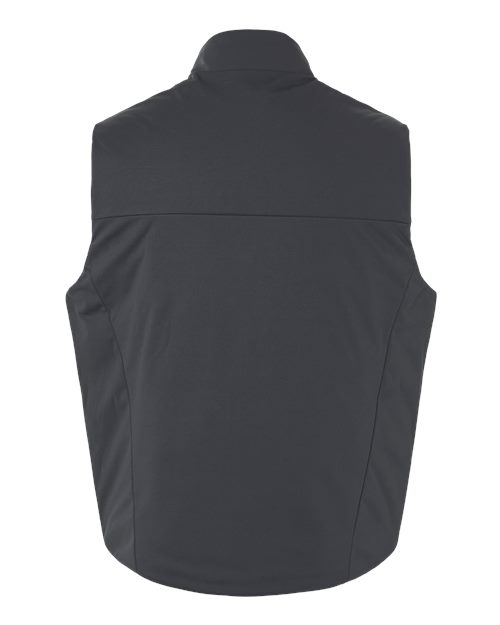 Unisex Techno Lite Flat-Fill Insulated Vest - CE716