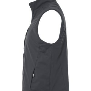 Unisex Techno Lite Flat-Fill Insulated Vest - CE716 - Image 10