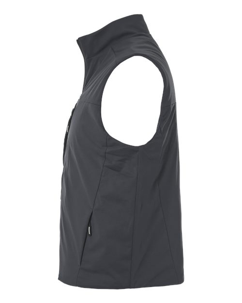 Unisex Techno Lite Flat-Fill Insulated Vest - CE716