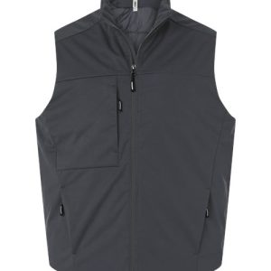 Unisex Techno Lite Flat-Fill Insulated Vest - CE716 - Image 8