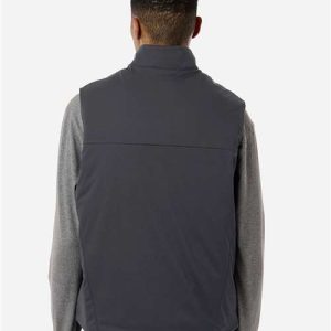Unisex Techno Lite Flat-Fill Insulated Vest - CE716 - Image 13