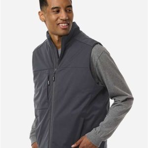 Unisex Techno Lite Flat-Fill Insulated Vest - CE716 - Image 12