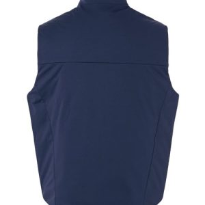 Unisex Techno Lite Flat-Fill Insulated Vest - CE716 - Image 15