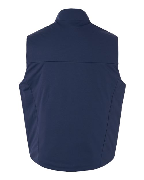 Unisex Techno Lite Flat-Fill Insulated Vest - CE716