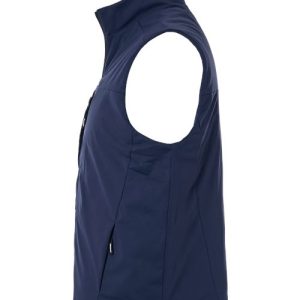 Unisex Techno Lite Flat-Fill Insulated Vest - CE716 - Image 16