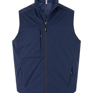 Unisex Techno Lite Flat-Fill Insulated Vest - CE716 - Image 14