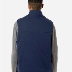 Unisex Techno Lite Flat-Fill Insulated Vest - CE716 - Image 19