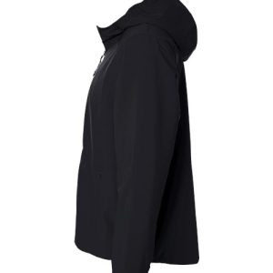 Men's Barrier All Season Jacket - CE812 - Image 4