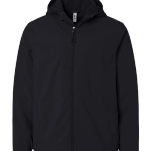 Men's Barrier All Season Jacket - CE812 - Image 2