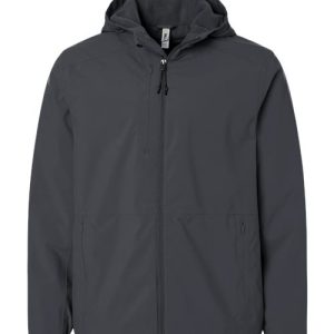 Men's Barrier All Season Jacket - CE812 - Image 8
