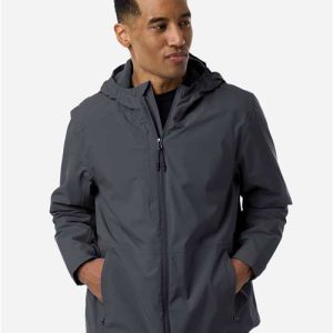 Men's Barrier All Season Jacket - CE812 - Image 11