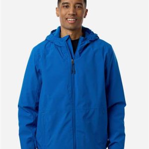 Men's Barrier All Season Jacket - CE812 - Image 23