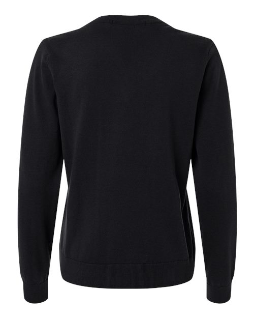Women's New Classics V-Neck Sweater - DG445W