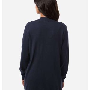 Women's New Classics Open Cardigan Sweater - DG447W - Image 19