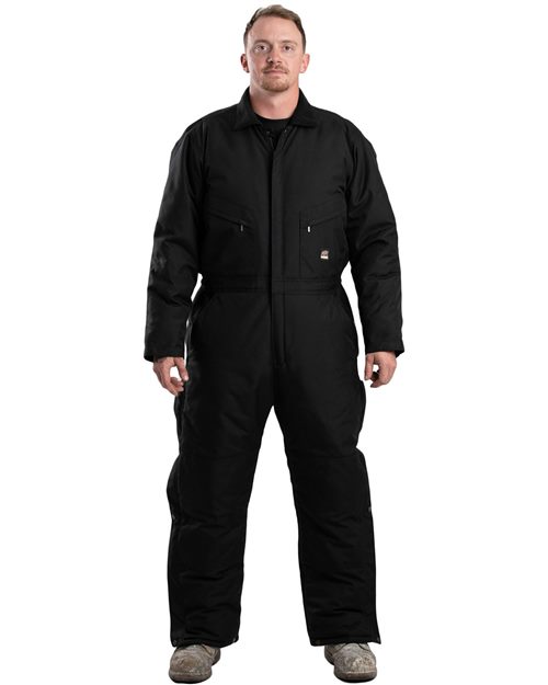 Icecap Insulated Coverall - NI417