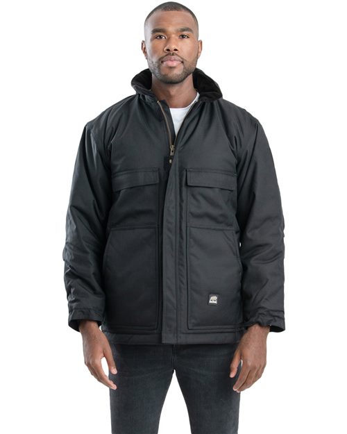 Men's Icecap Insulated Chore Coat - NCH377