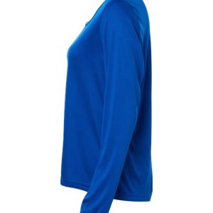 Women's Capital Performance Long Sleeve T-Shirt - CE10LW - Image 16