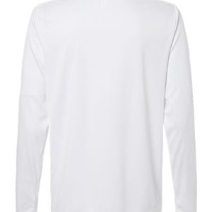 Women's Capital Performance Long Sleeve T-Shirt - CE10LW - Image 21