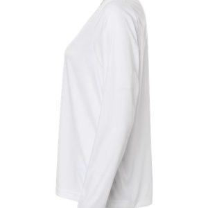 Women's Capital Performance Long Sleeve T-Shirt - CE10LW - Image 22