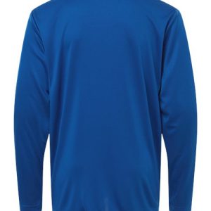 Youth Capital Performance Long Sleeve T-Shirt - CE10LY - Image 3