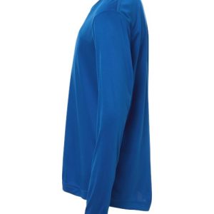 Youth Capital Performance Long Sleeve T-Shirt - CE10LY - Image 4