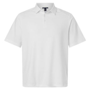 Men's Seaton Pebble Textured Polo - DG102 - Image 32