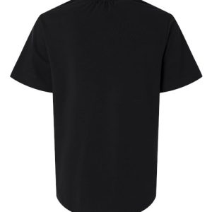 Women's Seaton Pebble Textured Polo - DG102W - Image 9