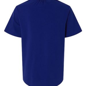 Women's Seaton Pebble Textured Polo - DG102W - Image 27