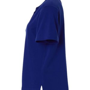 Women's Seaton Pebble Textured Polo - DG102W - Image 28